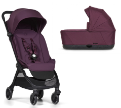 ������� 2�1 Bumprider Connect mini Plum