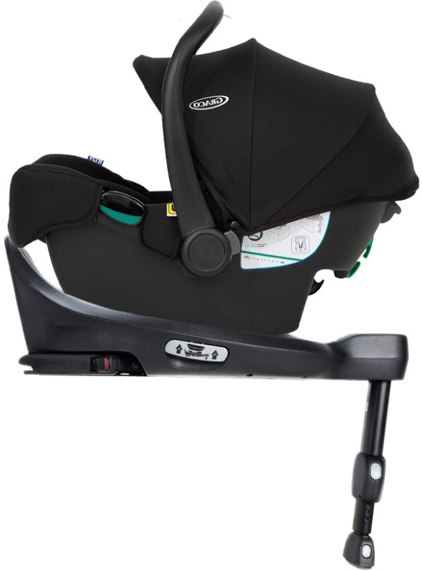  Graco Snuglite i-Size R129   ISOFIX