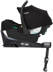 Graco Snuglite i-Size R129   ISOFIX