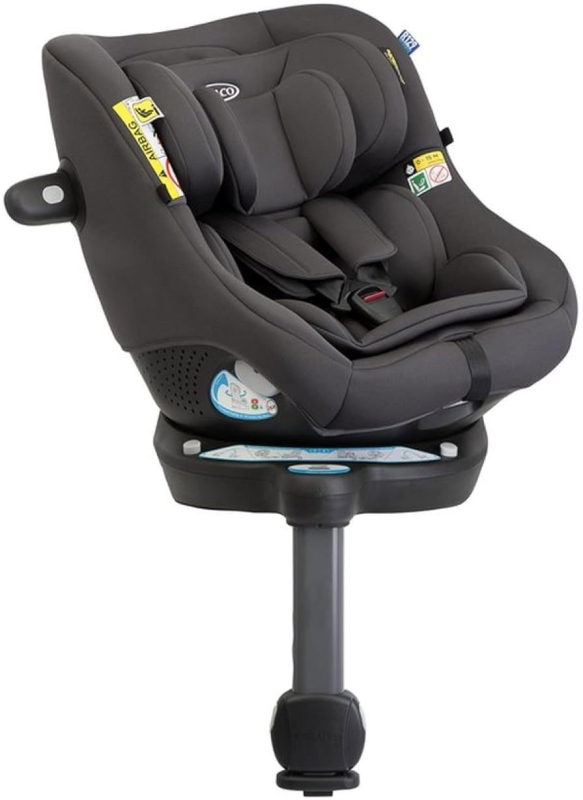  Graco Turn2Me DLX I-Size R129