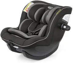 Автокрісло Graco Ascent i-Size