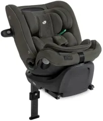 Автокрісло Joie I-SPIN XL SIGNATURE