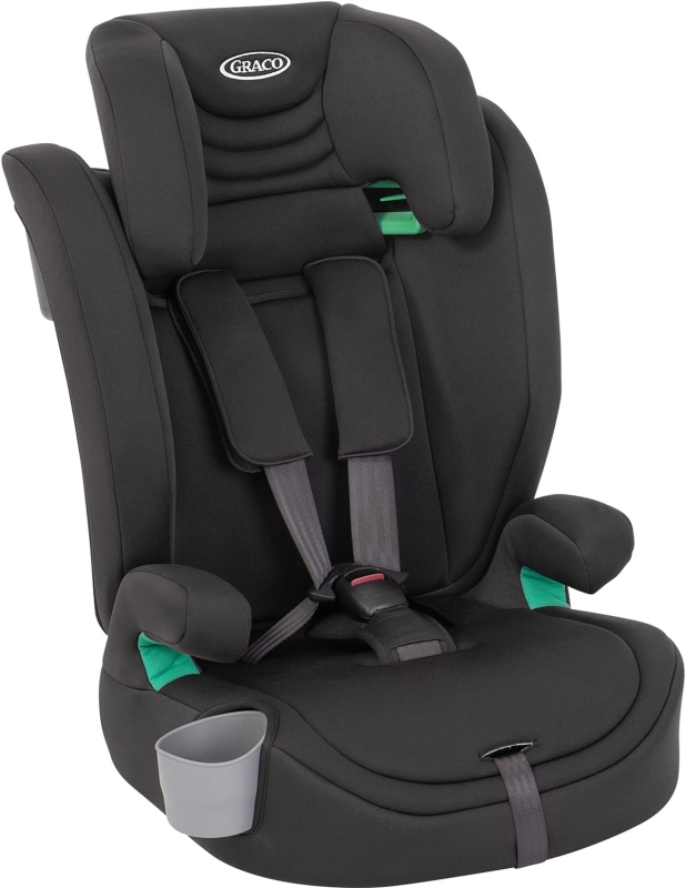  Graco Eldura i-Size
