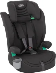Автокрісло Graco Eldura i-Size