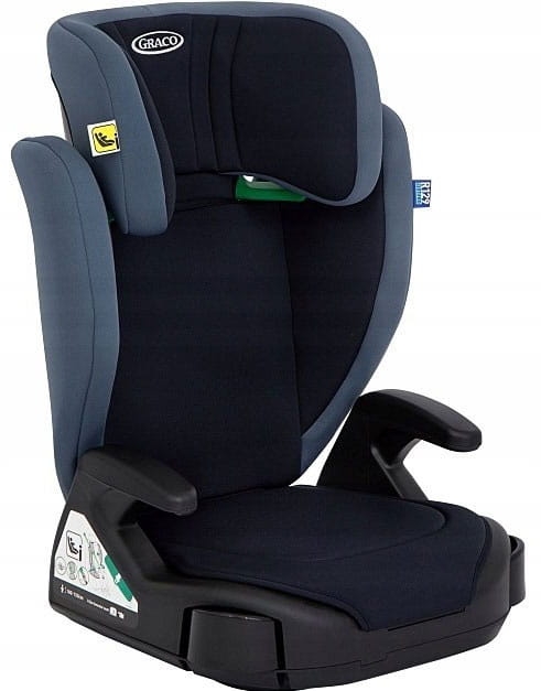  Graco Junior Maxi i-Size