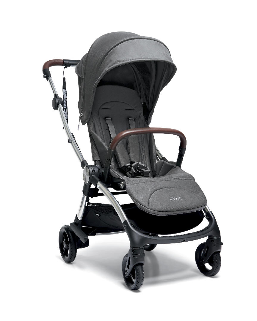   Mamas&Papas Airo GREY MARL