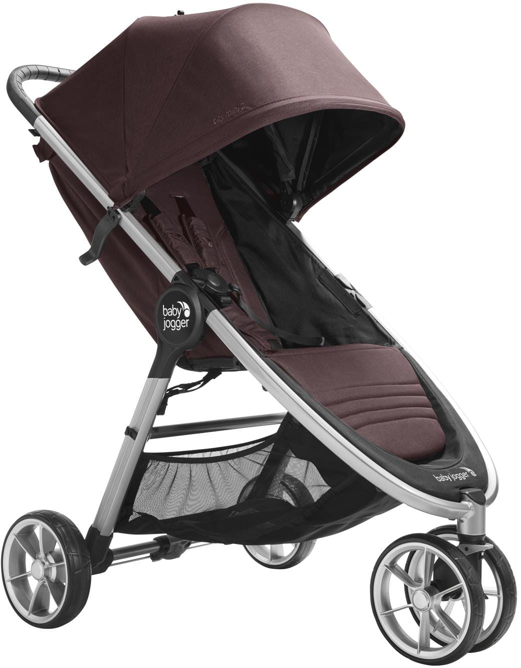   Baby Jogger City Mini 2 Single