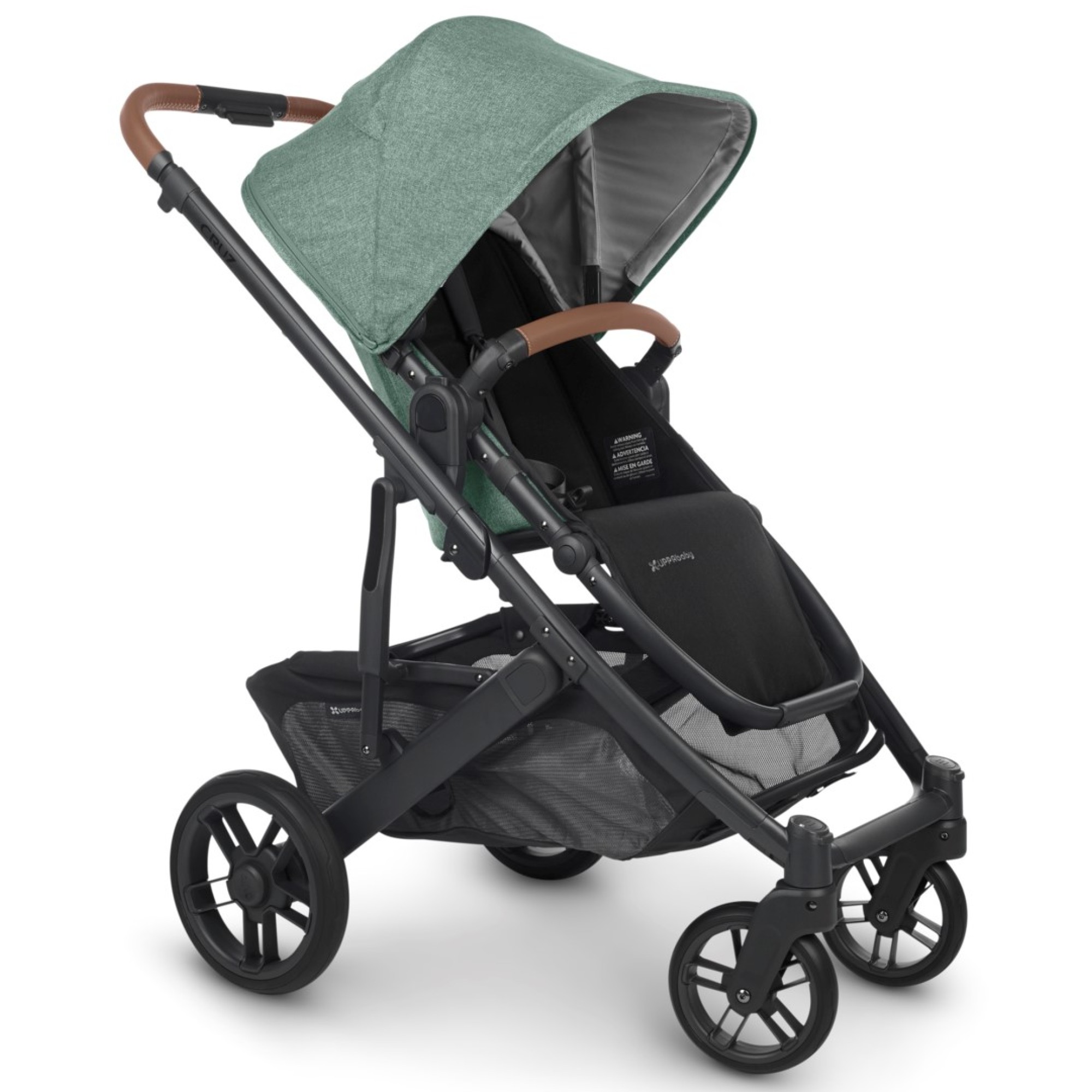   UPPAbaby CRUZ 2  arbon