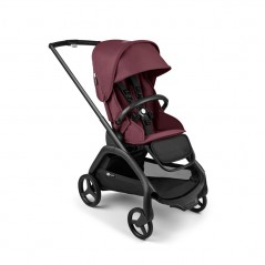   Bugaboo dragonfly  BLACK