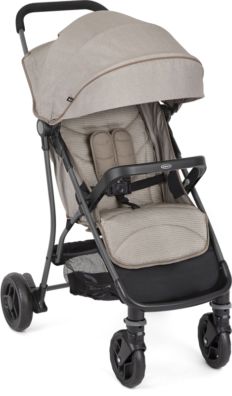   Graco Breaze Lite 2