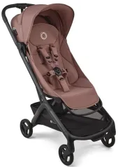������������ ������� Bugaboo Butterfly 2 Dusty Pink