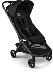 ������������ ������� Bugaboo Butterfly 2 Heritage Black