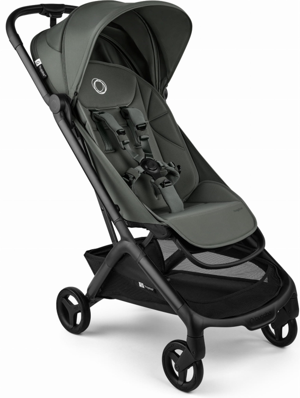 ������������ ������� Bugaboo Butterfly 2 Forest Green