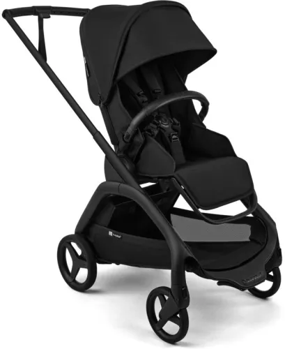 Heritage Black