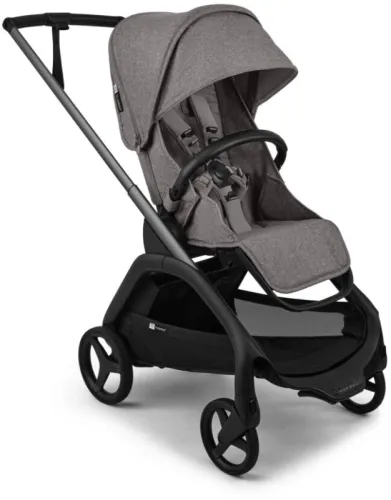 Grey Melange