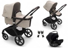  31 Bugaboo Fox 5