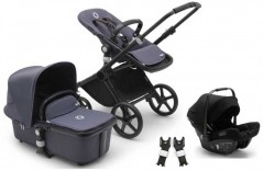  31 Bugaboo Fox Cub