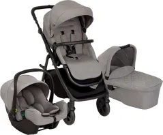 Коляска 3в1 Graco Near2Me DLX Trio