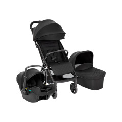 Коляска 3в1 Graco Myavo Trio