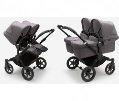  21   Bugaboo Donkey 5 Twin