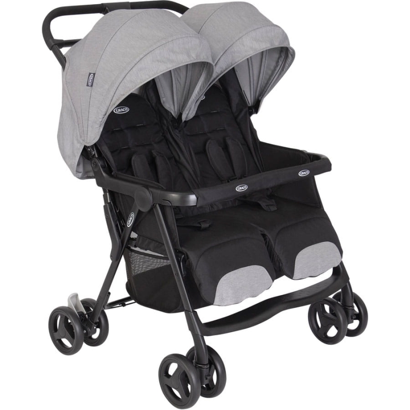     Graco Duorider