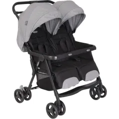     Graco Duorider