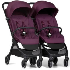 ������������ ������� ��� ����� Bumprider Connect mini Plum