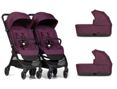 ������� 2�1 ��� ����� Bumprider Connect mini