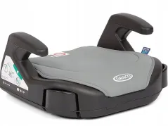 - Graco Booster Basic i-Size
