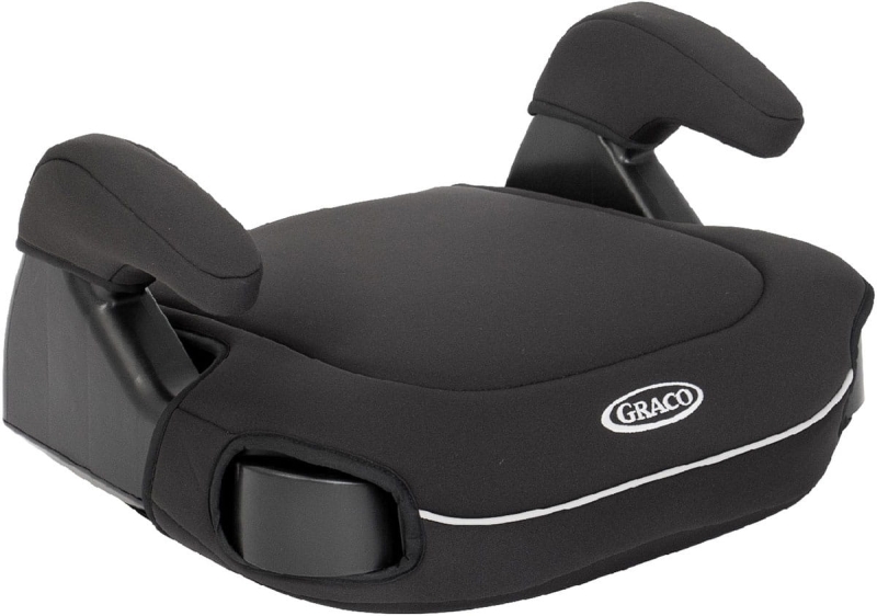- Graco Booster Deluxe i-Size