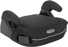 - Graco Booster Deluxe i-Size