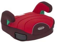 - Graco Eversure Lite i-Size