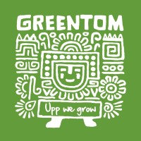 Greentom -  ,      